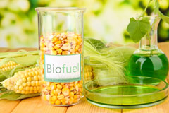 Garn Swllt biofuel availability