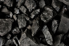Garn Swllt coal boiler costs
